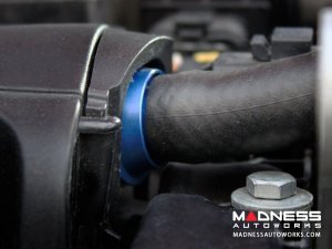 MINI Cooper Billet Aluminum Catch Tank by NM Engineering (R55 / R56 / R57 Models - N14 Engine) 